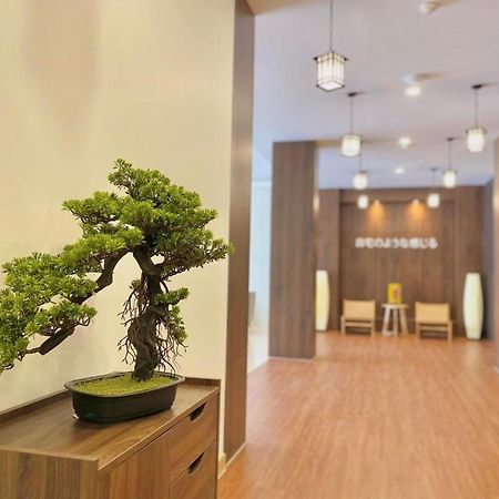 Kio Hotel Korat Nakhonratchasima Екстериор снимка